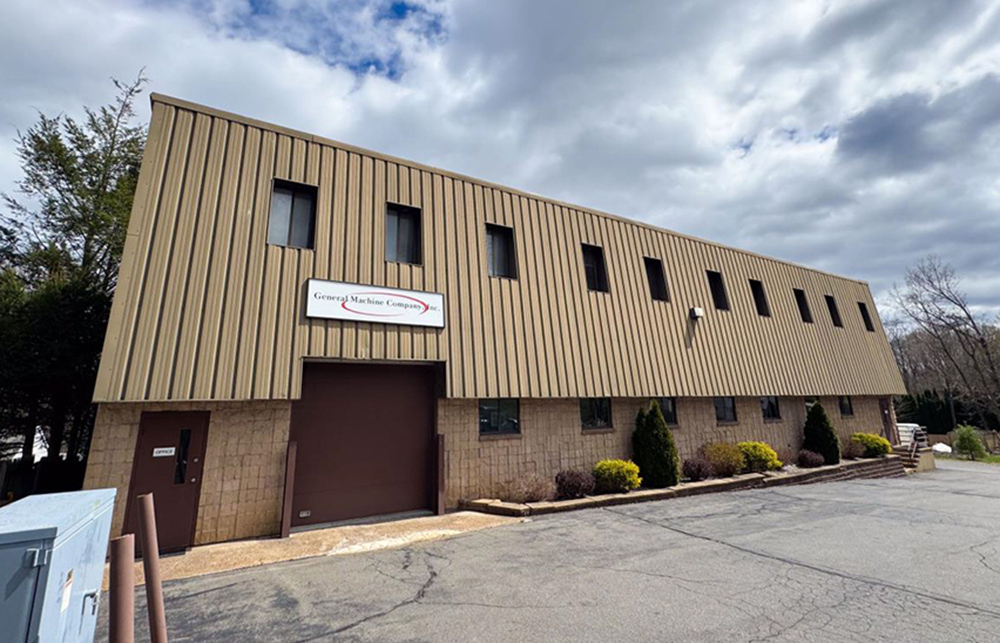 O,R&L Commercial and Godin Property Brokers arrange building sale